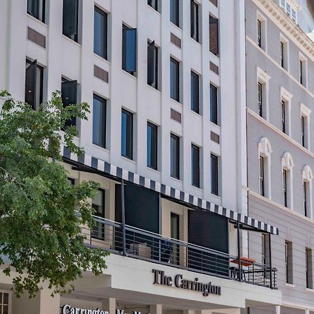 The Carrington Aparthotel By Totalstay 케이프타운 외부 사진
