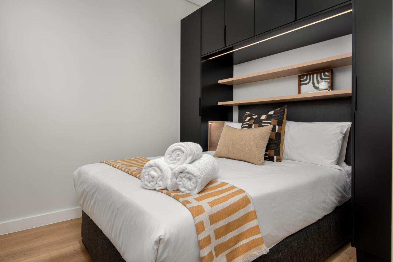 The Carrington Aparthotel By Totalstay 케이프타운 외부 사진