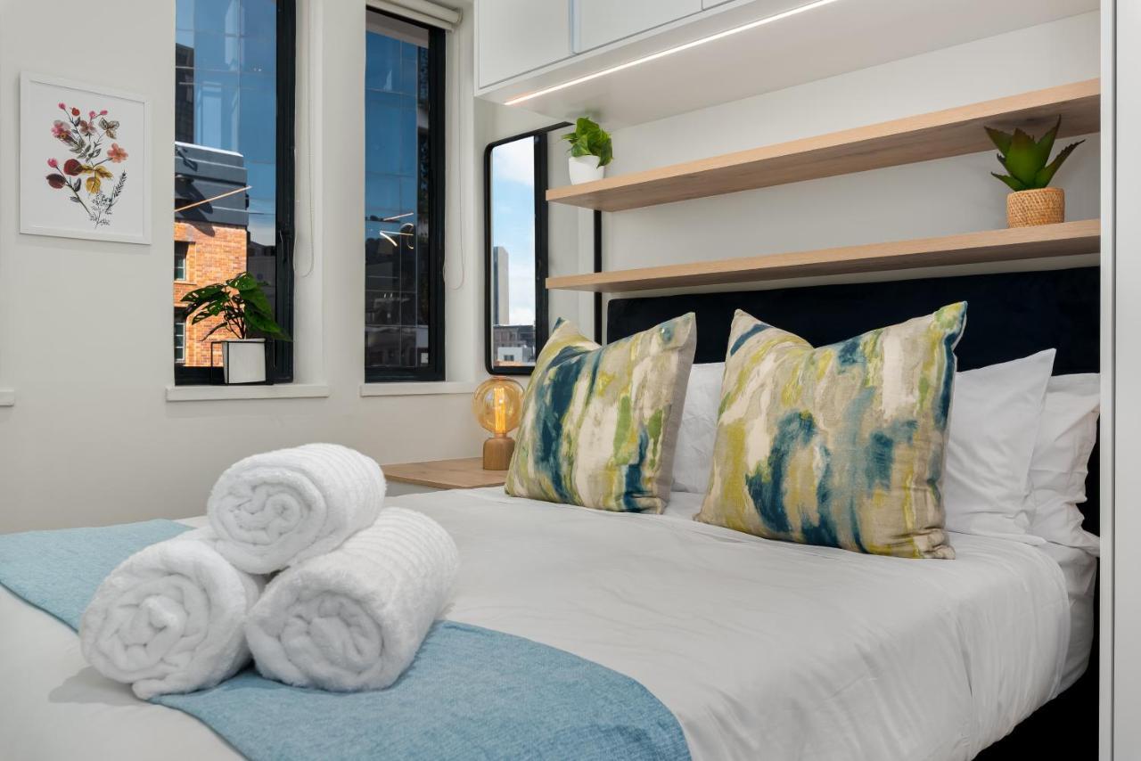 The Carrington Aparthotel By Totalstay 케이프타운 외부 사진