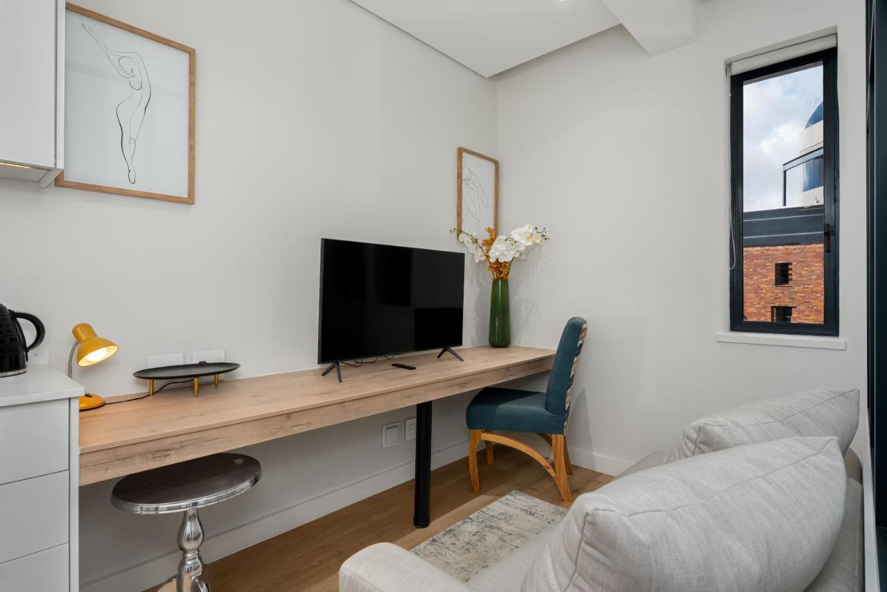 The Carrington Aparthotel By Totalstay 케이프타운 외부 사진