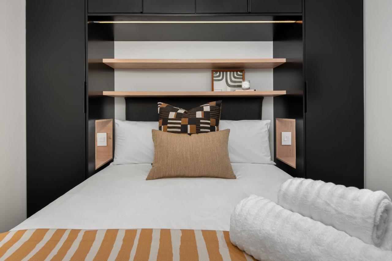 The Carrington Aparthotel By Totalstay 케이프타운 외부 사진