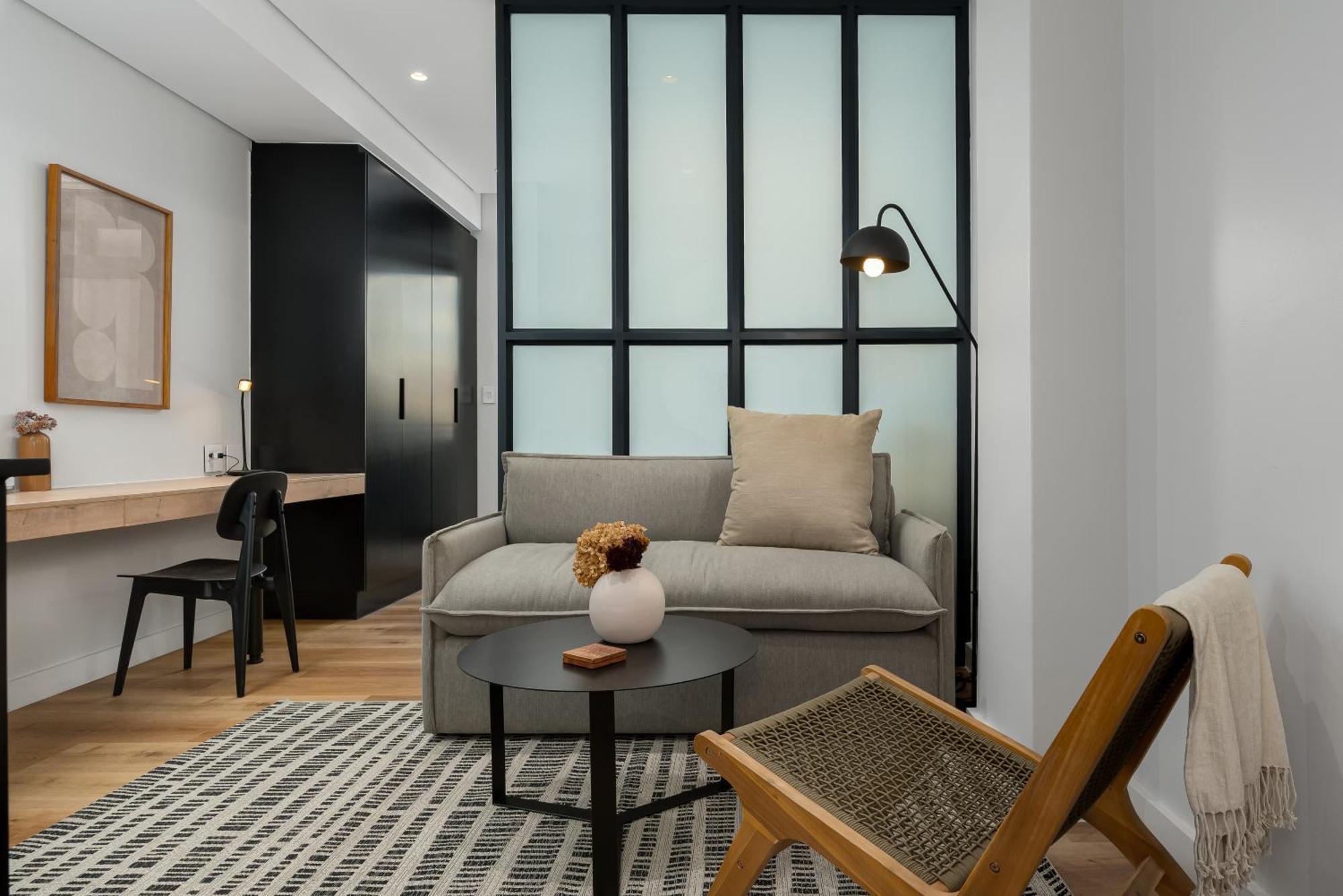 The Carrington Aparthotel By Totalstay 케이프타운 외부 사진