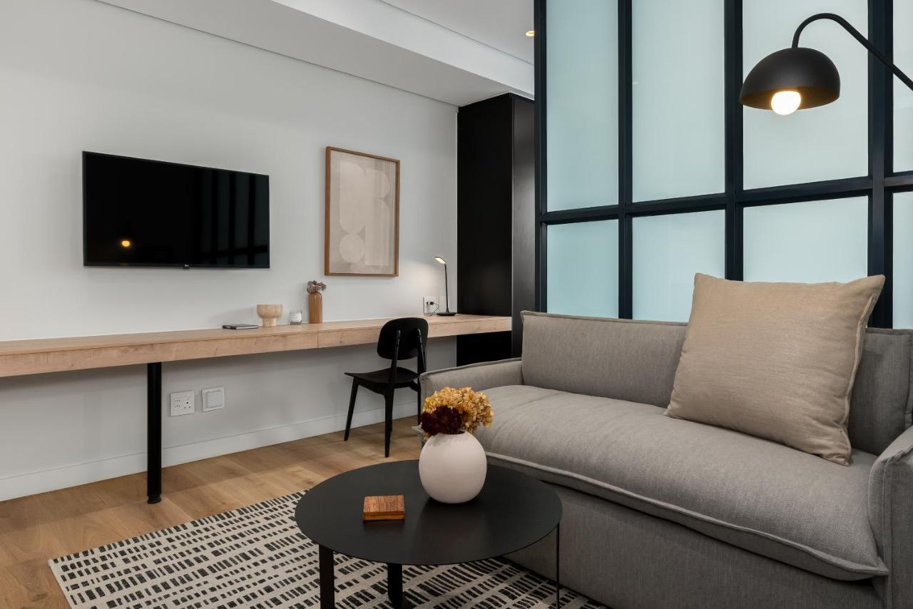 The Carrington Aparthotel By Totalstay 케이프타운 외부 사진