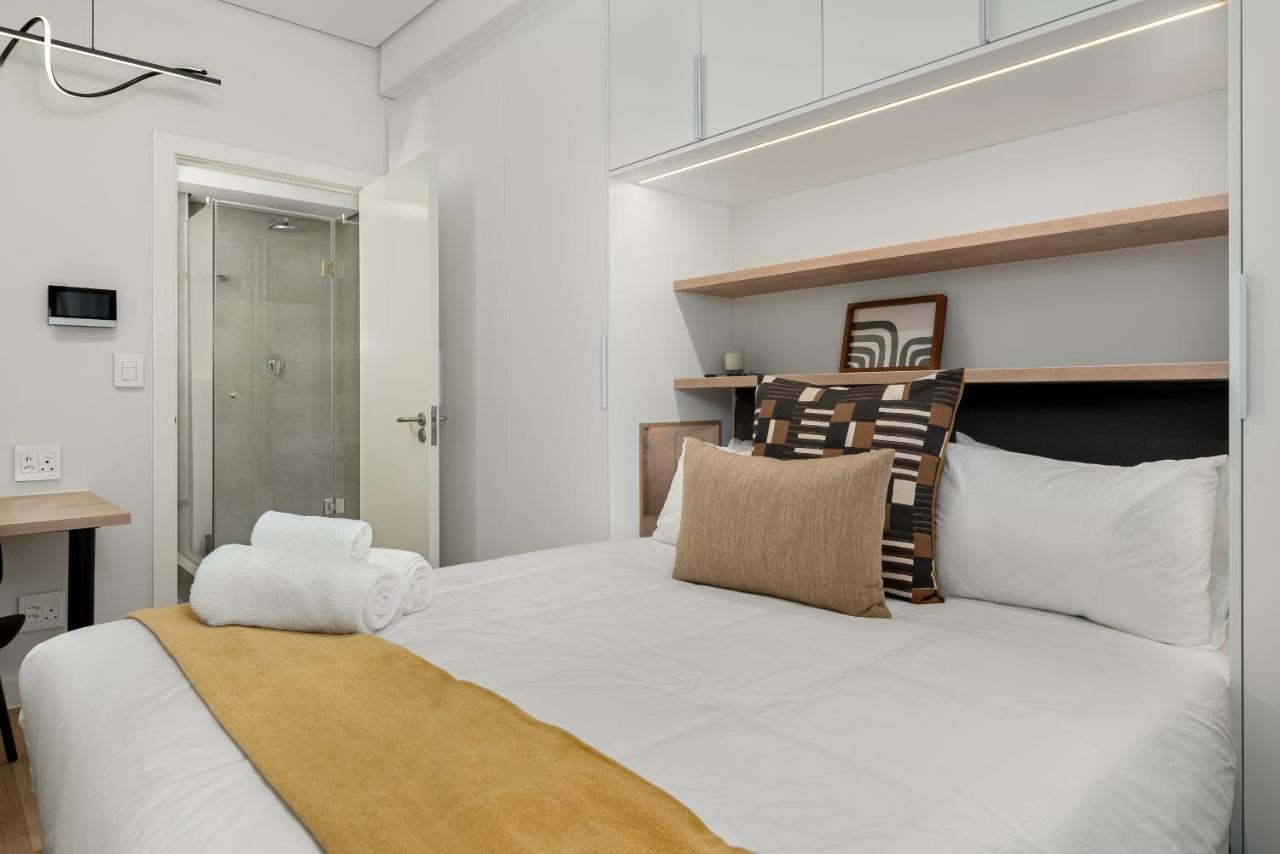 The Carrington Aparthotel By Totalstay 케이프타운 외부 사진