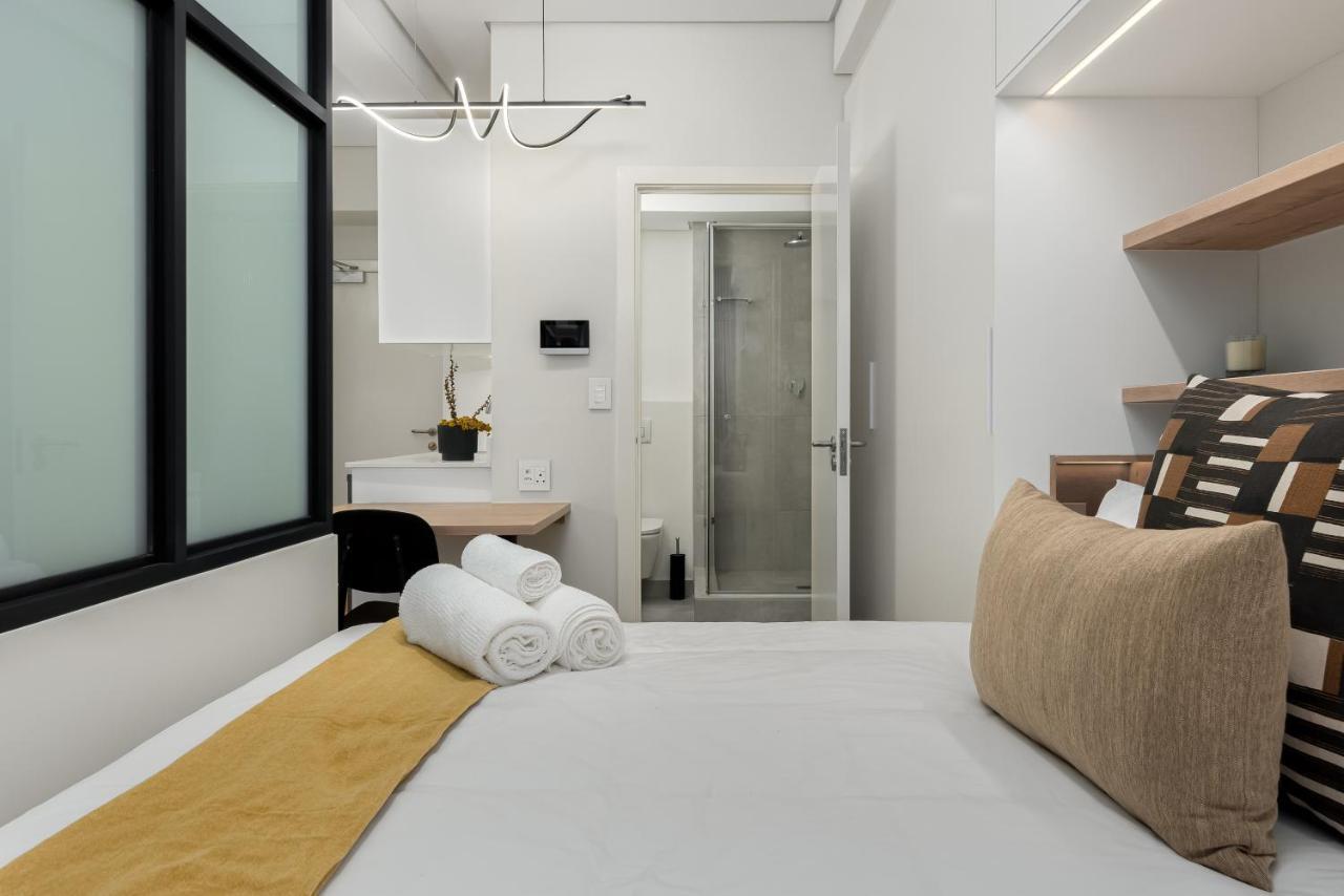 The Carrington Aparthotel By Totalstay 케이프타운 외부 사진