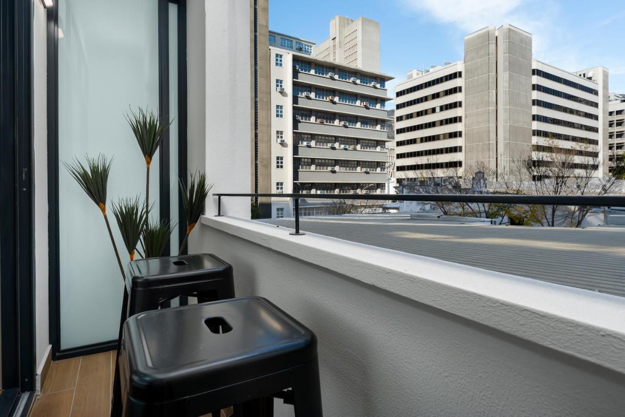 The Carrington Aparthotel By Totalstay 케이프타운 외부 사진