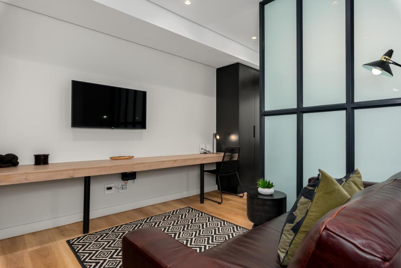 The Carrington Aparthotel By Totalstay 케이프타운 외부 사진