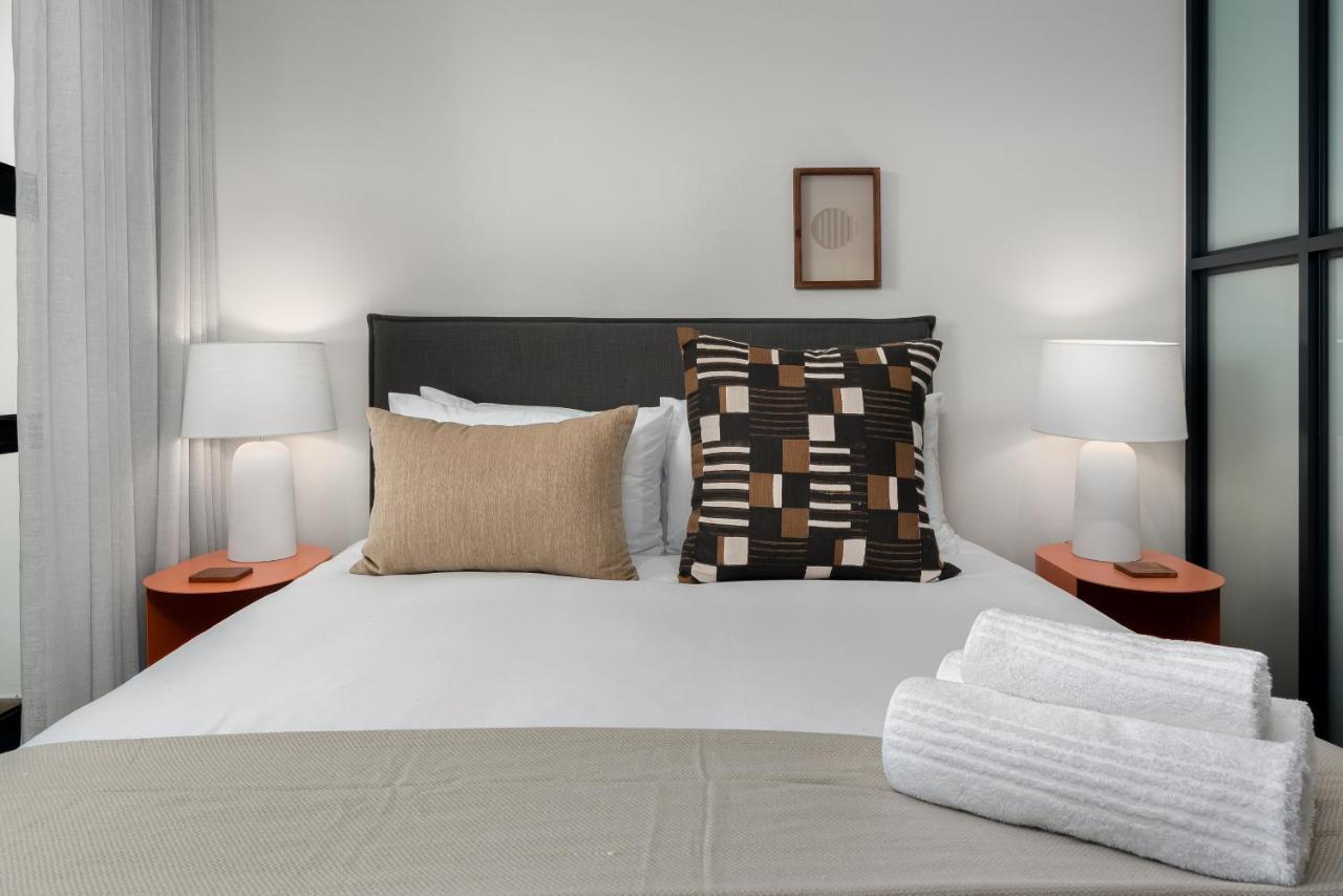 The Carrington Aparthotel By Totalstay 케이프타운 외부 사진