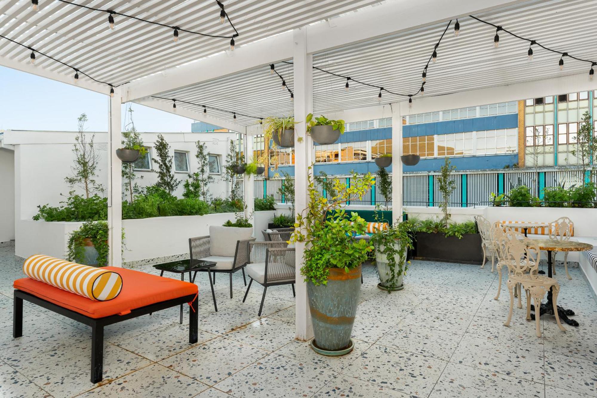 The Carrington Aparthotel By Totalstay 케이프타운 외부 사진